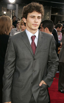 James Franco